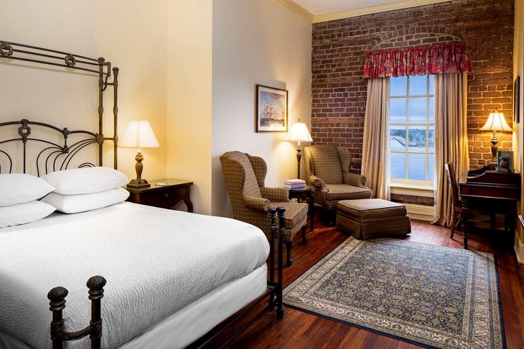 River Street Inn Savannah Rom bilde