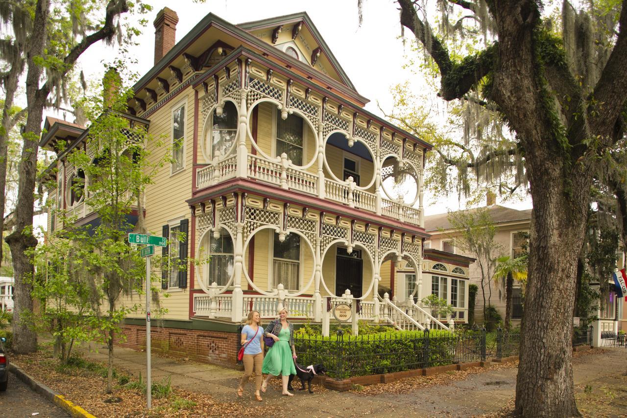 River Street Inn Savannah Eksteriør bilde