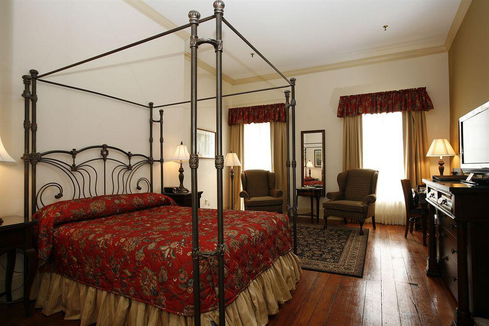 River Street Inn Savannah Eksteriør bilde