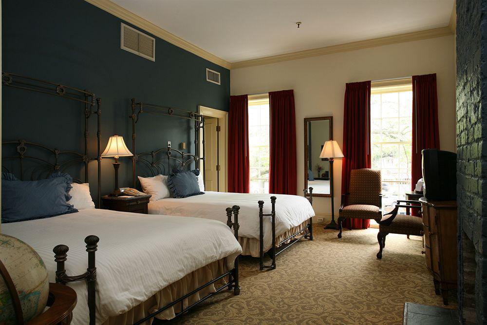 River Street Inn Savannah Eksteriør bilde